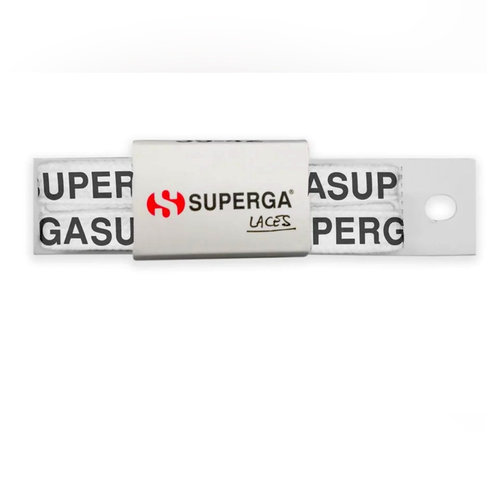 Superga Shoe Laces